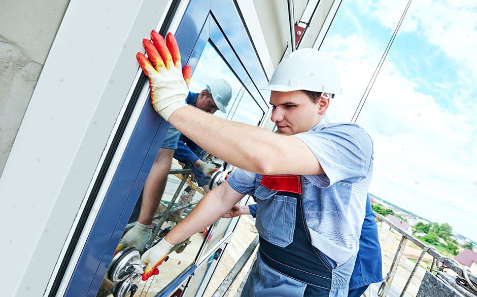 changer vitre double vitrage Villennes-sur-Seine